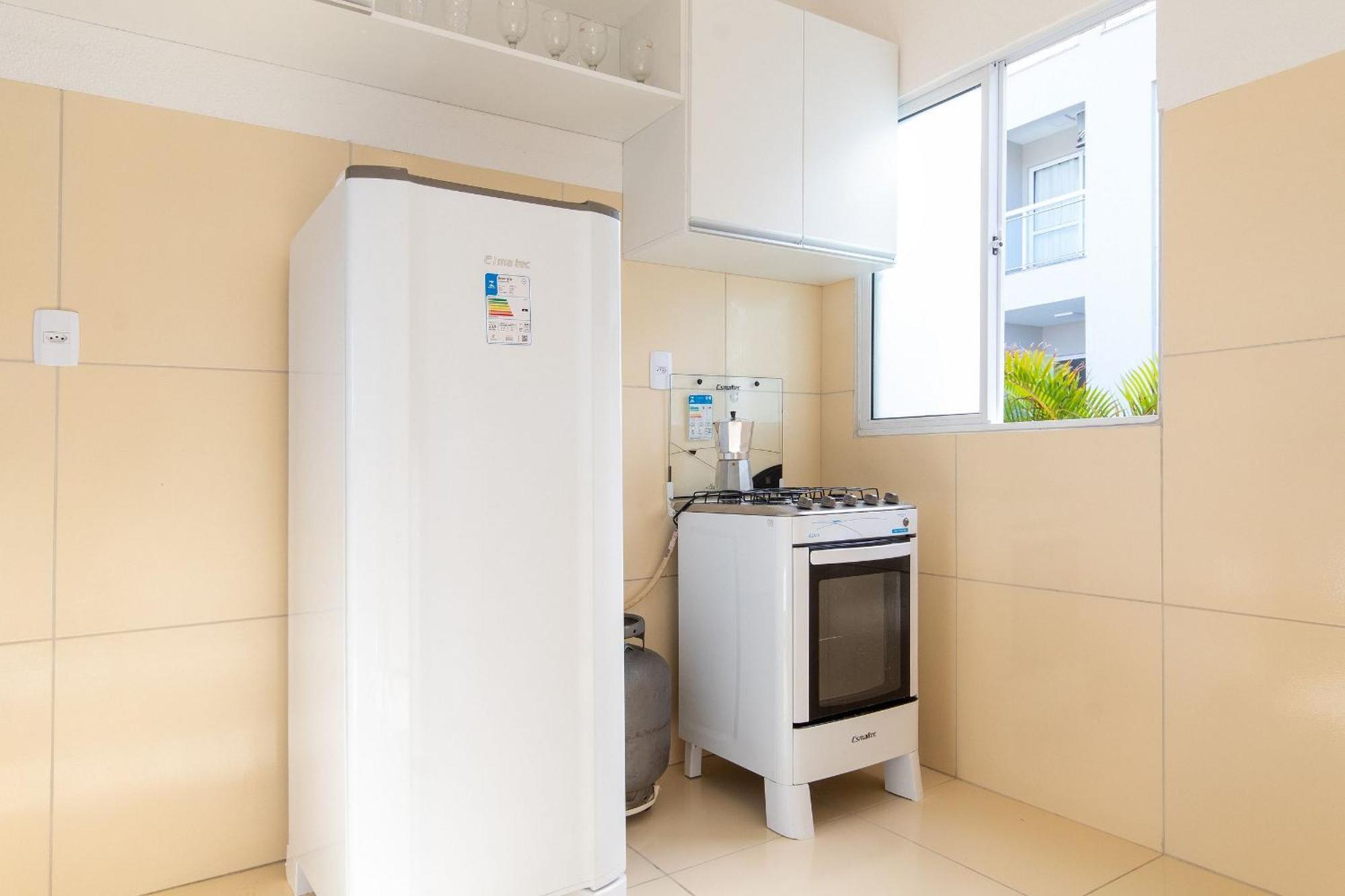Beach Townhouses - Apto 1° Andar Por Carpediem Aquiraz Εξωτερικό φωτογραφία