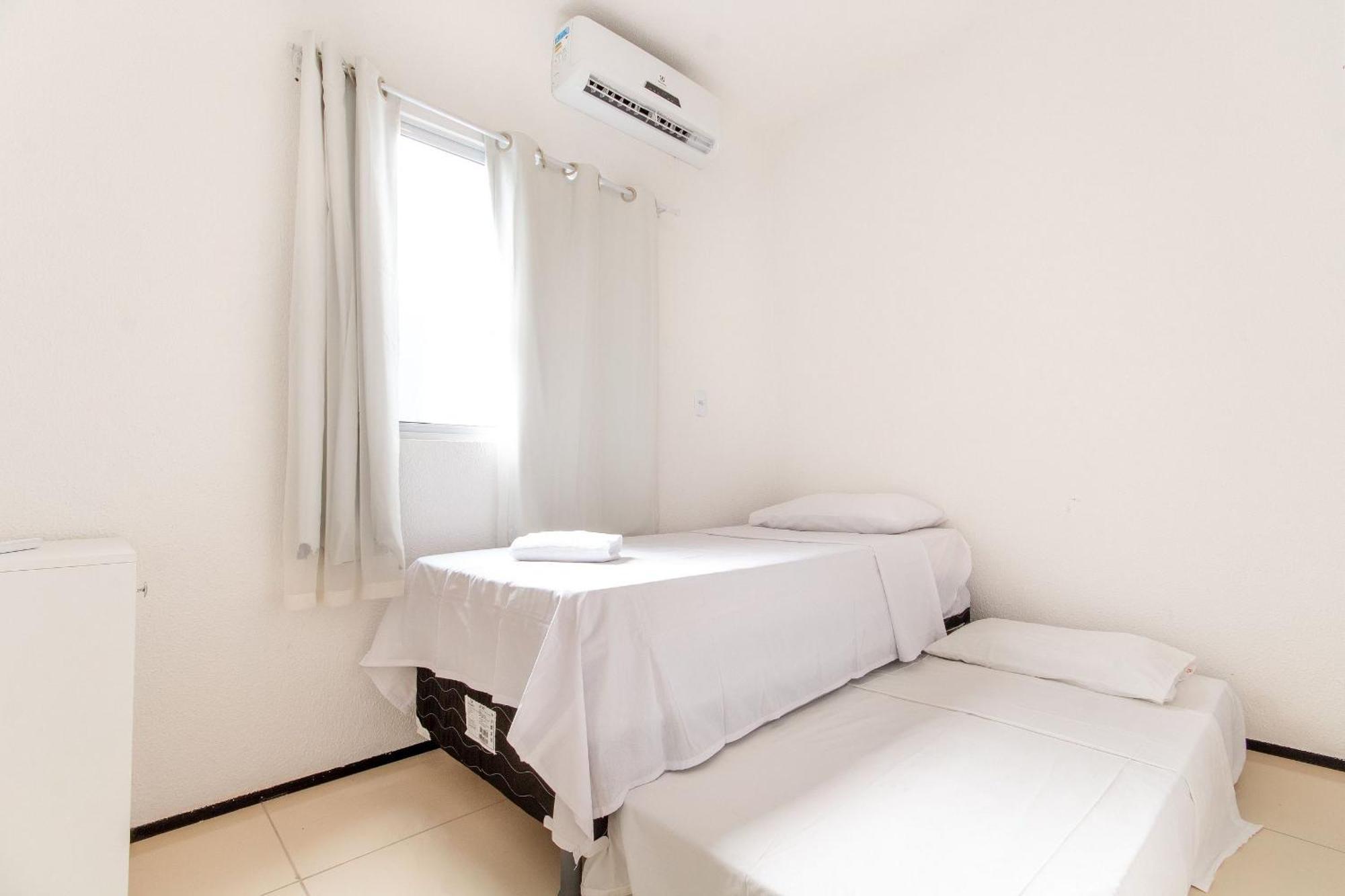Beach Townhouses - Apto 1° Andar Por Carpediem Aquiraz Εξωτερικό φωτογραφία